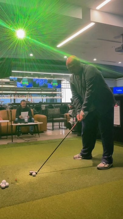 Five Iron Golf - IG: @nelson_eats - Golf Near Me - Kirkland, Washington