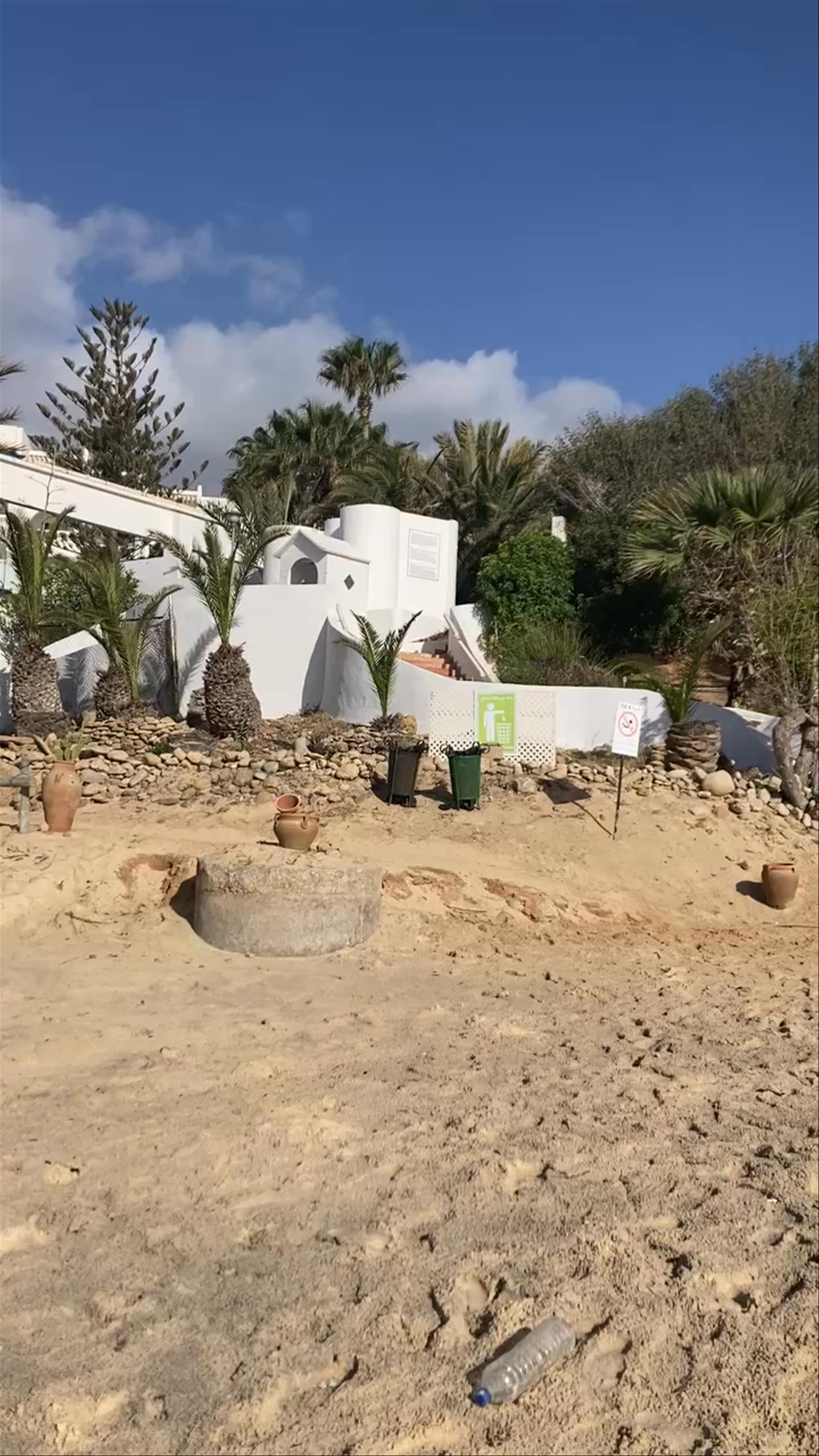 Hôtel Aziza. Thalasso Golf