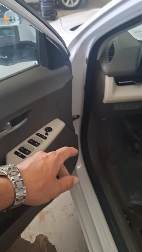 هونداي اكسنت Smart 2024