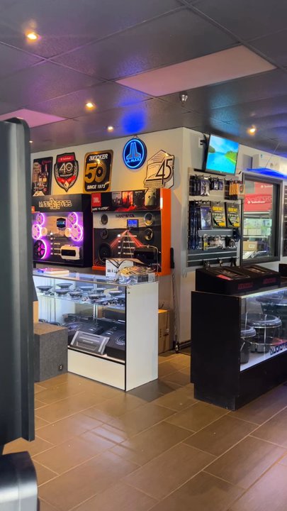 Audiotistics - Inside - Car Stereo Installation Near Me - Victorville, California