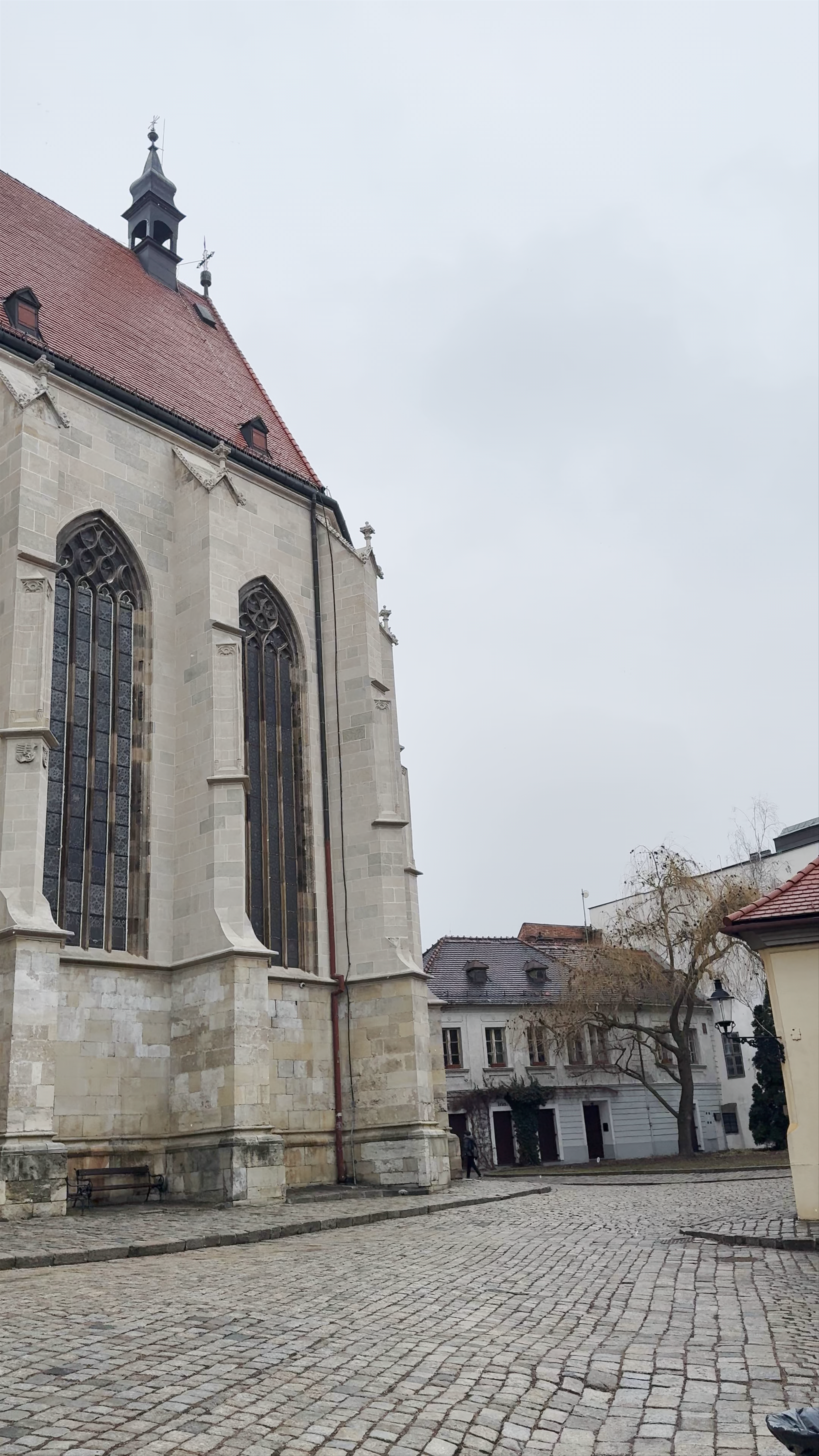 St. Martin's Cathedral