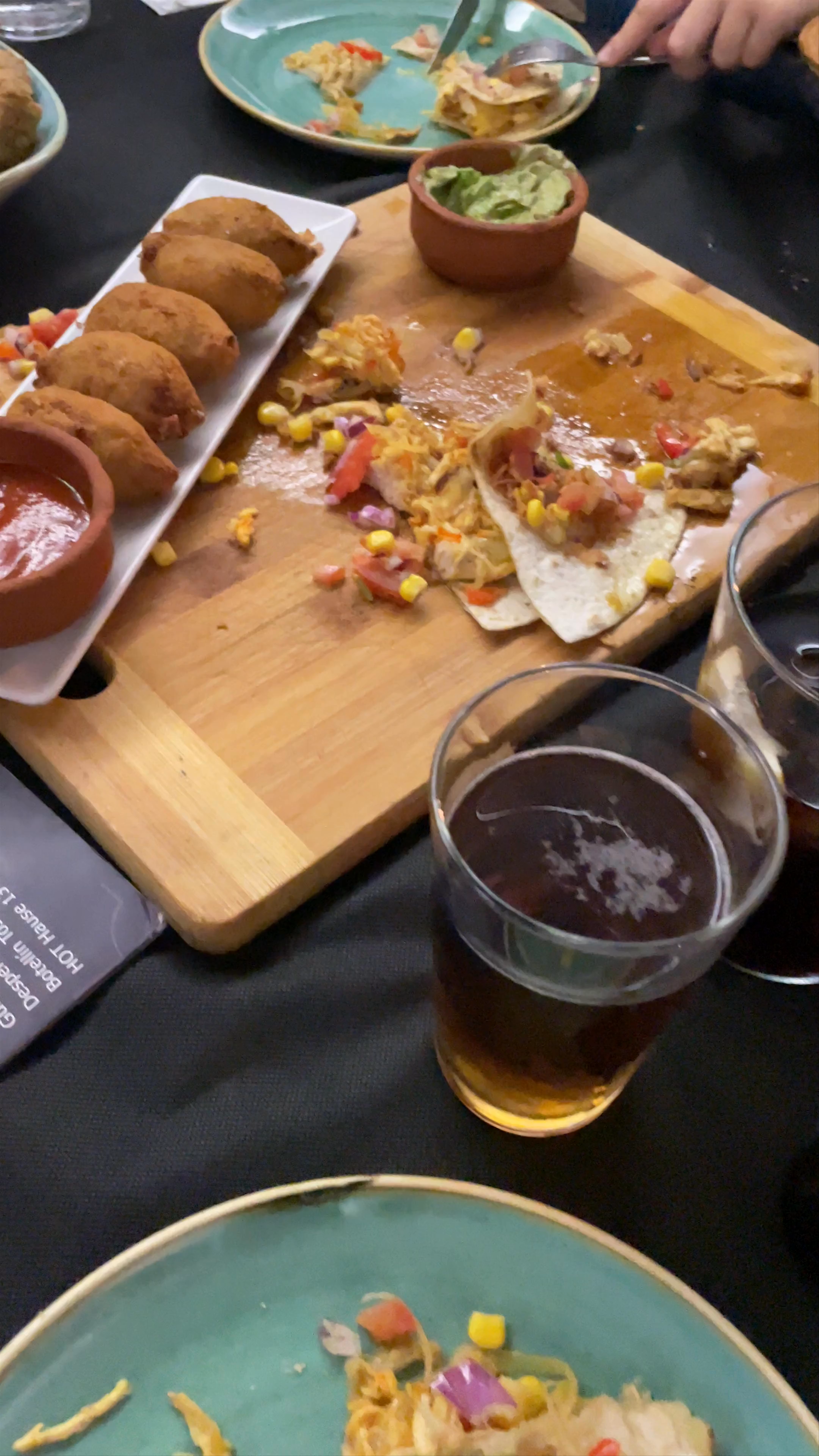 Restaurante El Fermín