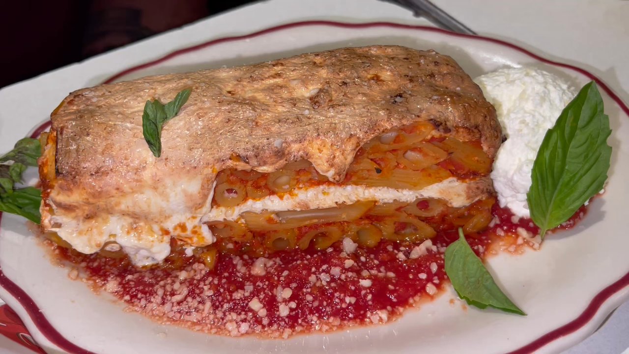 Parm - Italian Near Me - New York, New York