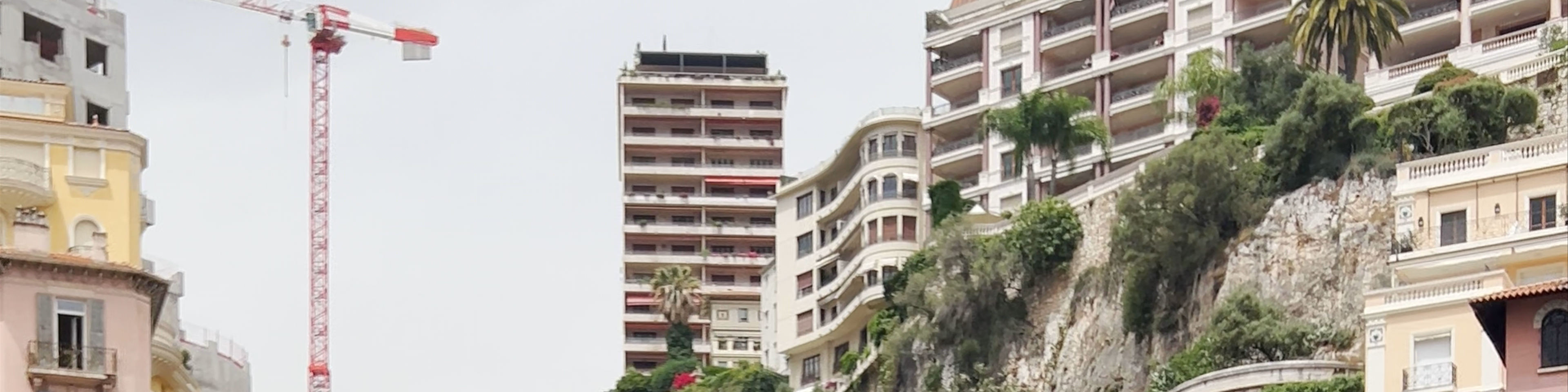 Monaco