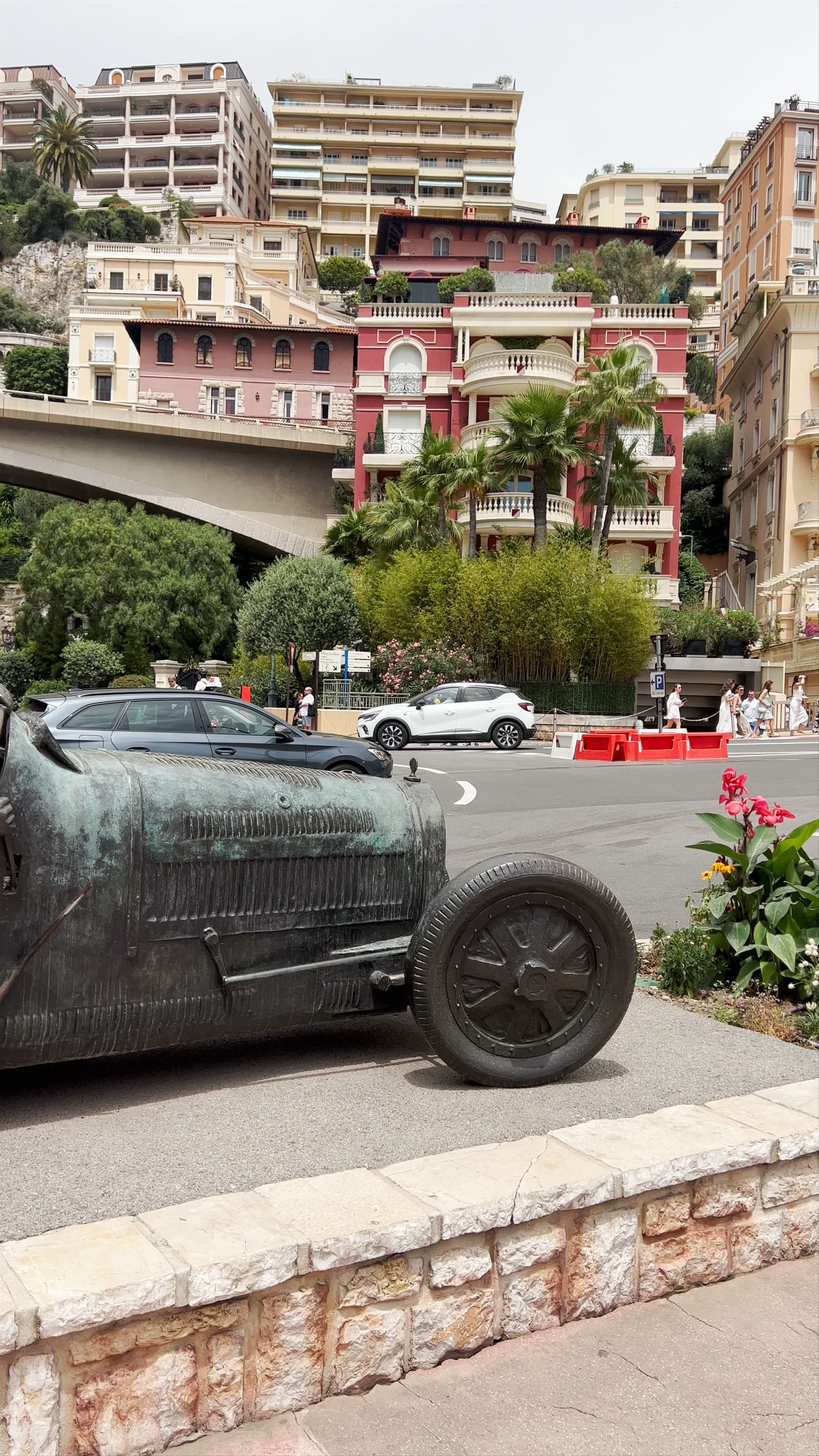 William Grover Monument