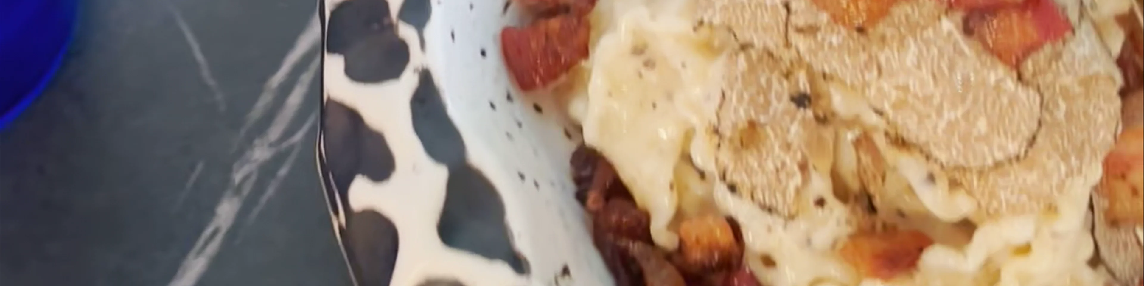 Restaurante Ché Ragazzi - Alicante