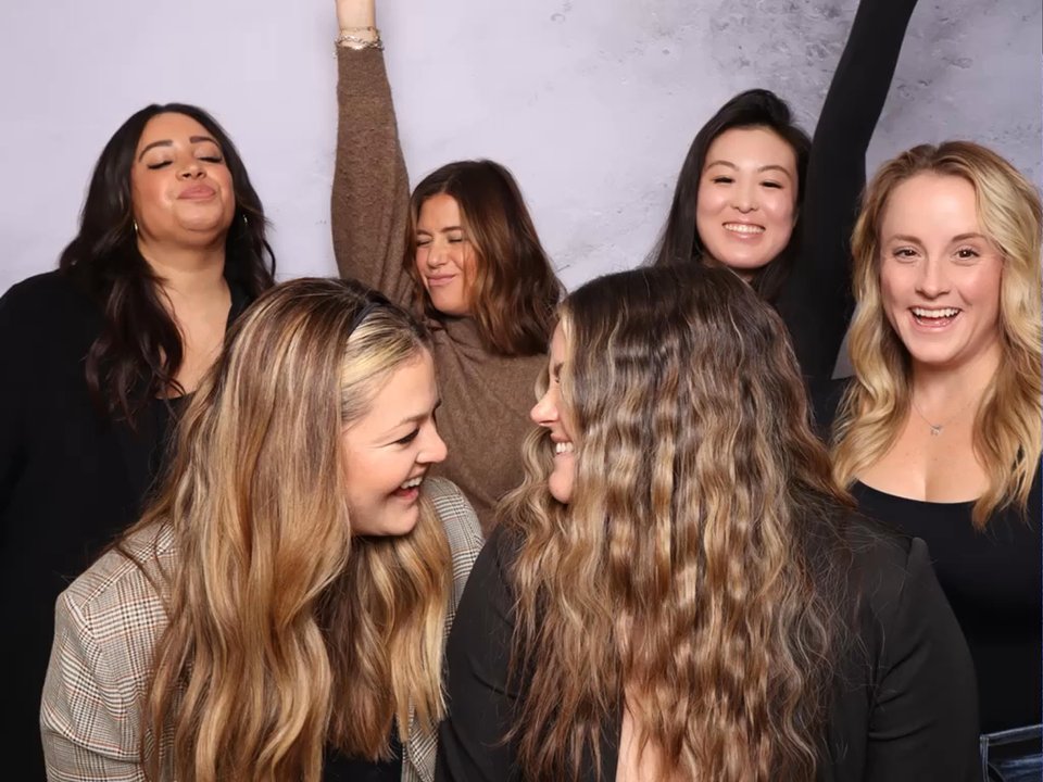 Golden Times Photobooth - Photo Booth Rentals Near Me