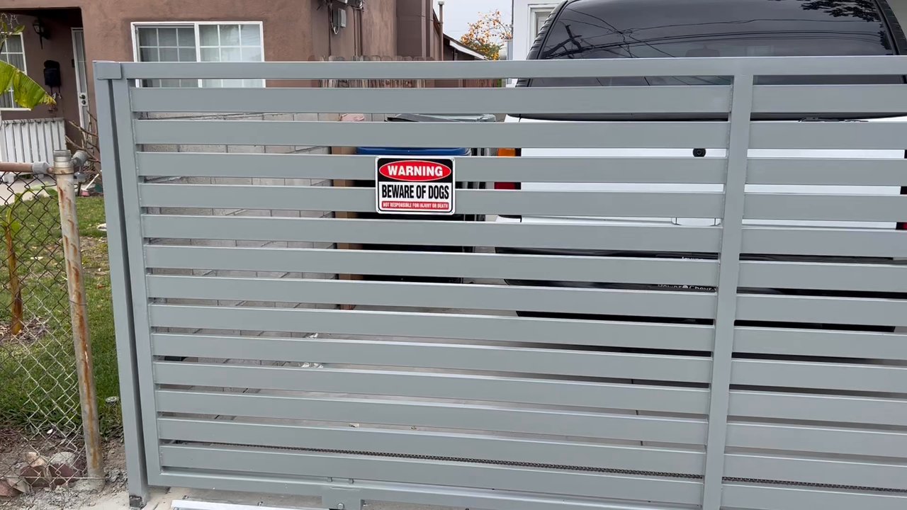 Wolfs Fabrications - Metal Fabricators Near Me