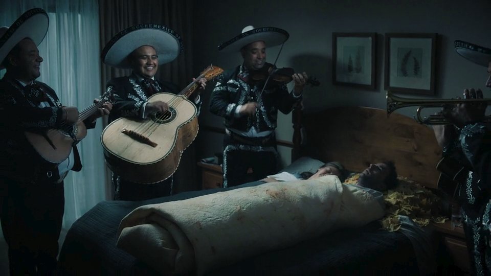 Nexium “Consequences”