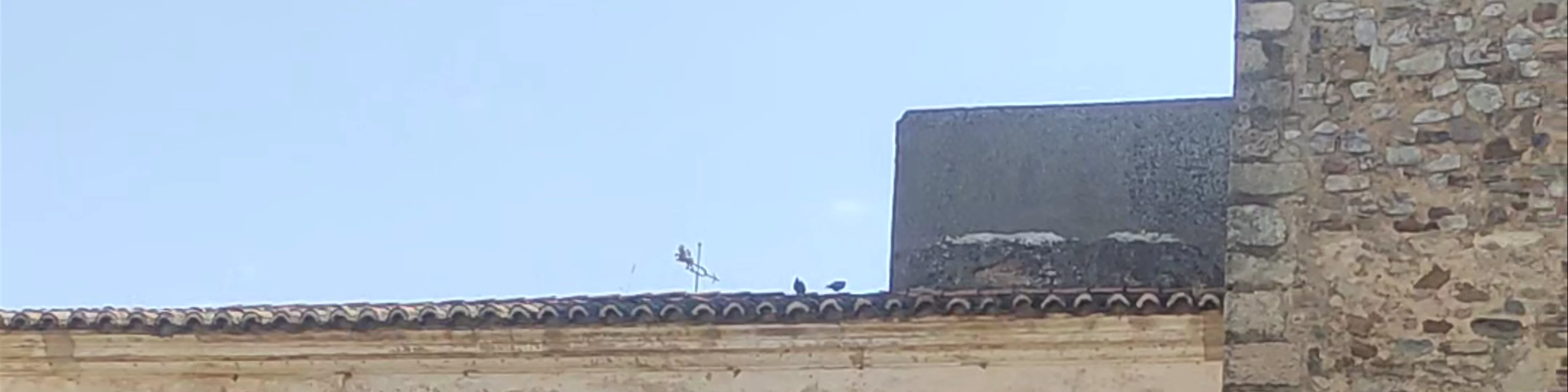 Plaza de Santa María