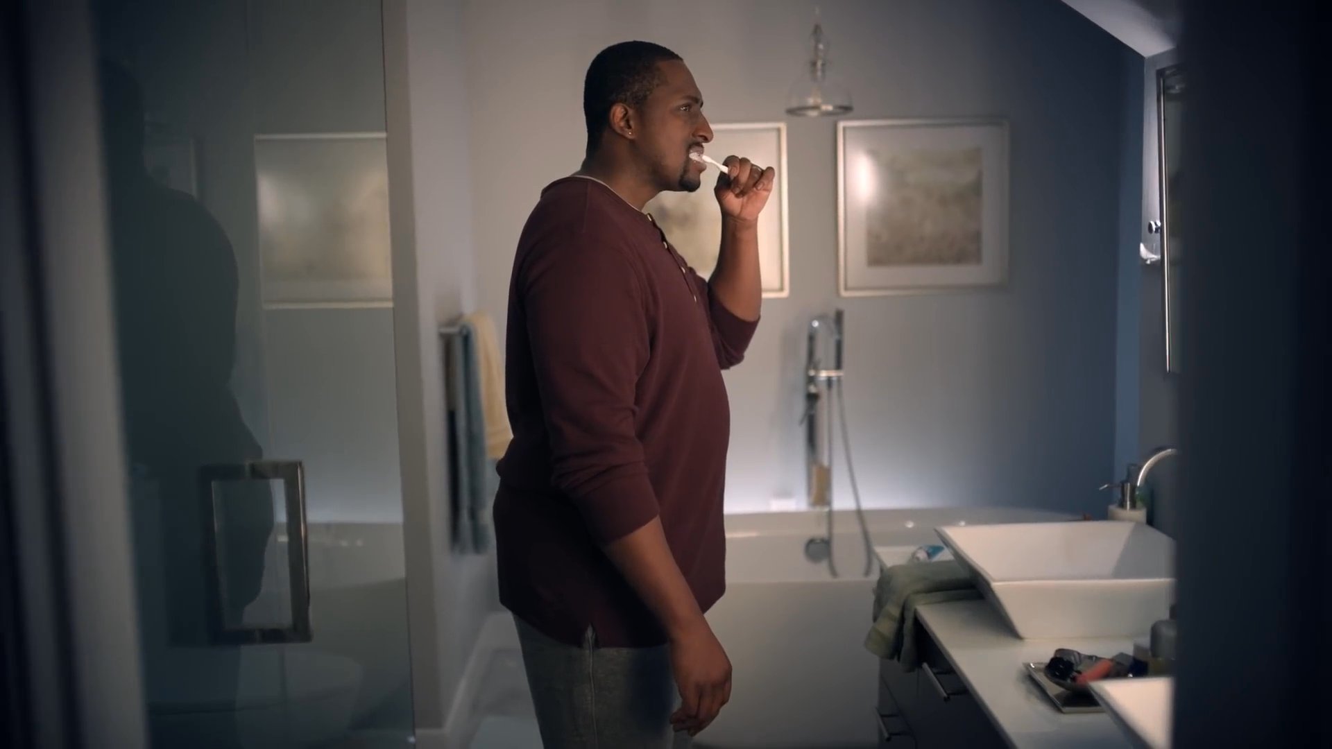 NJM “Jingle Torment”