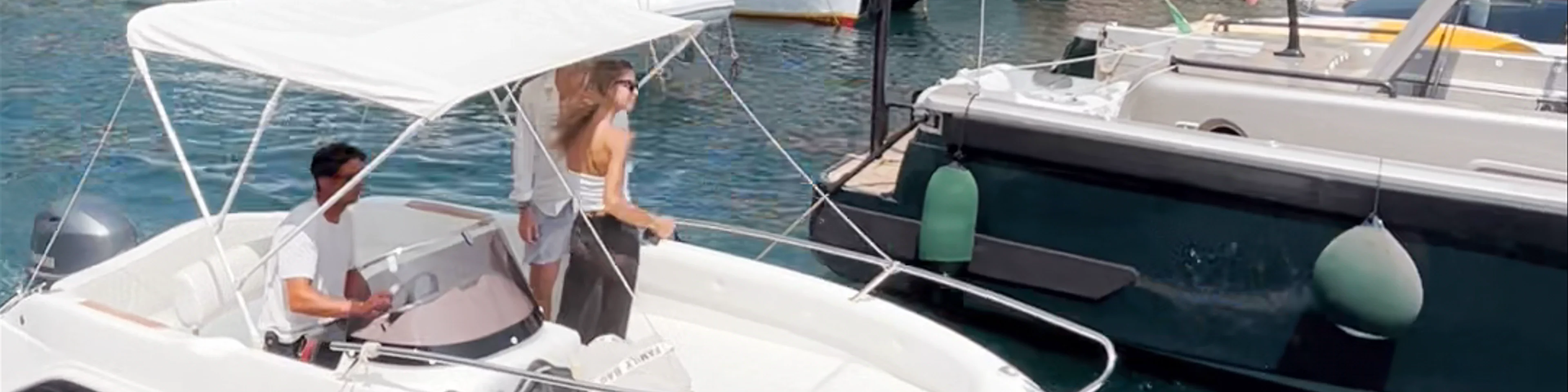 Freedive Portofino