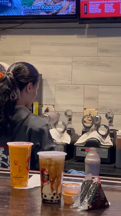 Tea Do - Boston - Shake machine - Coffee & Tea Near Me - Boston, Massachusetts