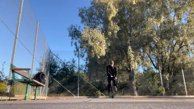 riu submission: Outflip - inspin