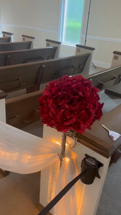 Pristine Chapel Lakeside - Wedding Planning Near Me - Jonesboro, Georgia