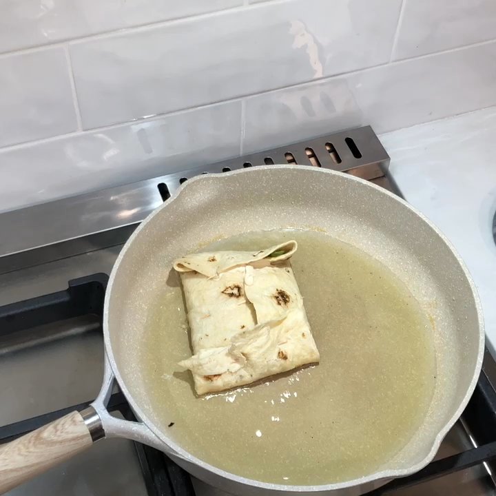 Ralphs - Making chimichangas - Grocery Near Me - Laguna Hills, California
