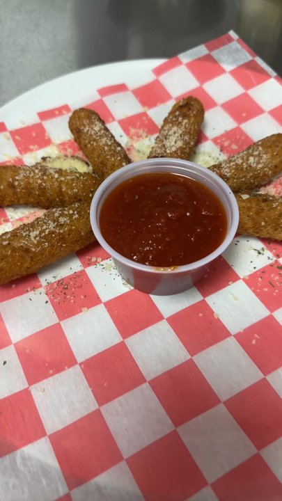 Pepperoni's Pizza - Lunch - Pizza Near Me - Houston, Texas