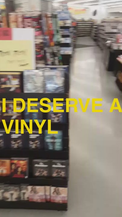 Zia Records - The variety was endless - Music & DVDs Near Me - Phoenix, Arizona