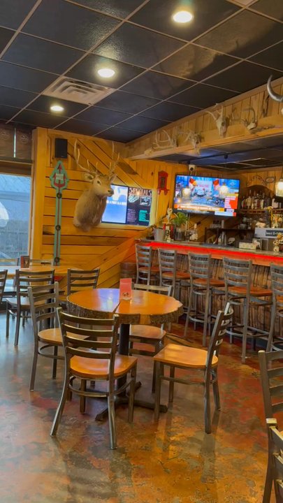 Game - Burgers Near Me - Louisville, Kentucky