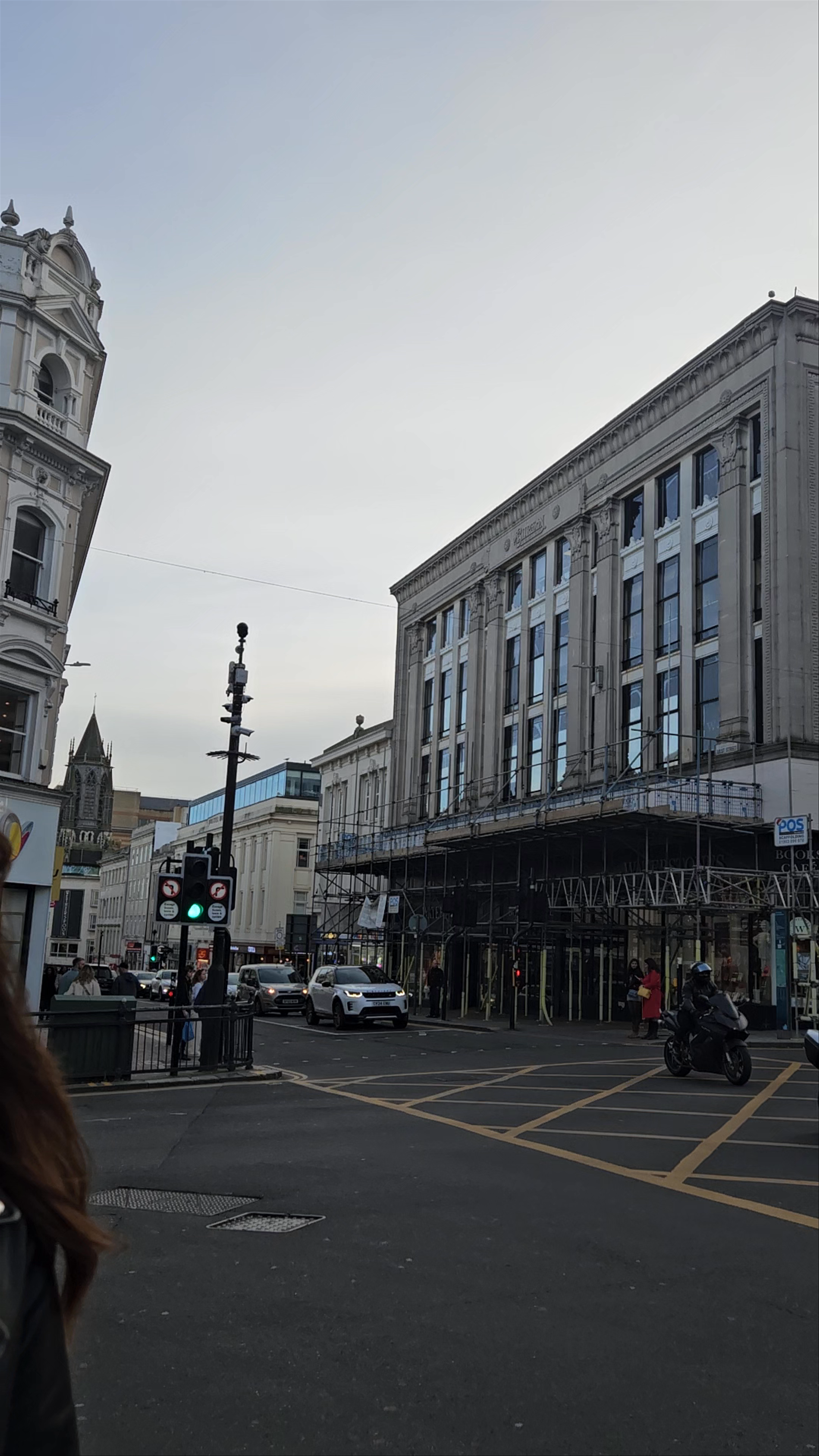 Jubilee Clock Tower