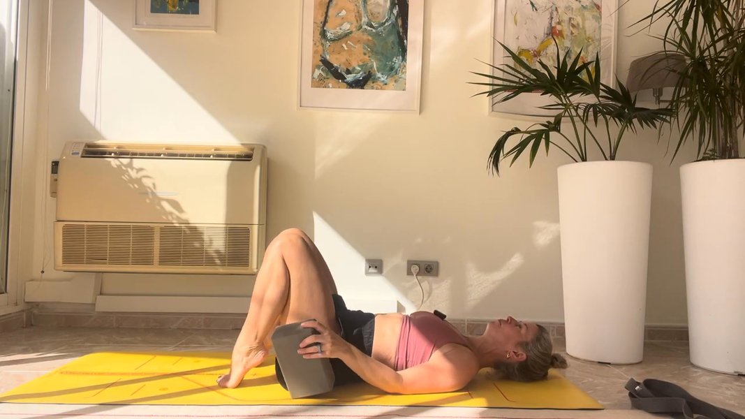 HIPS, CORE & MORE 💪💪