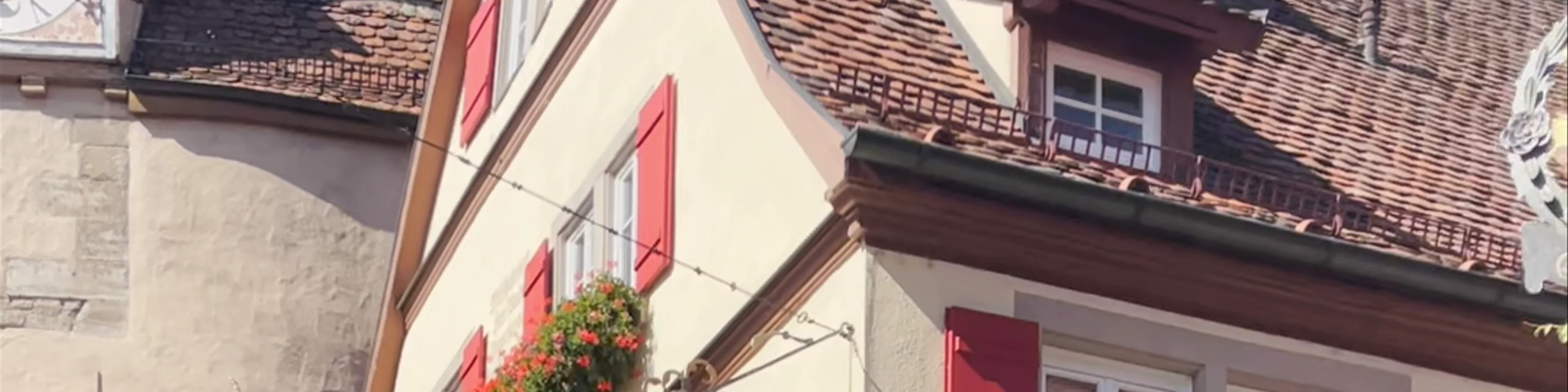 Romantik Hotel Markusturm