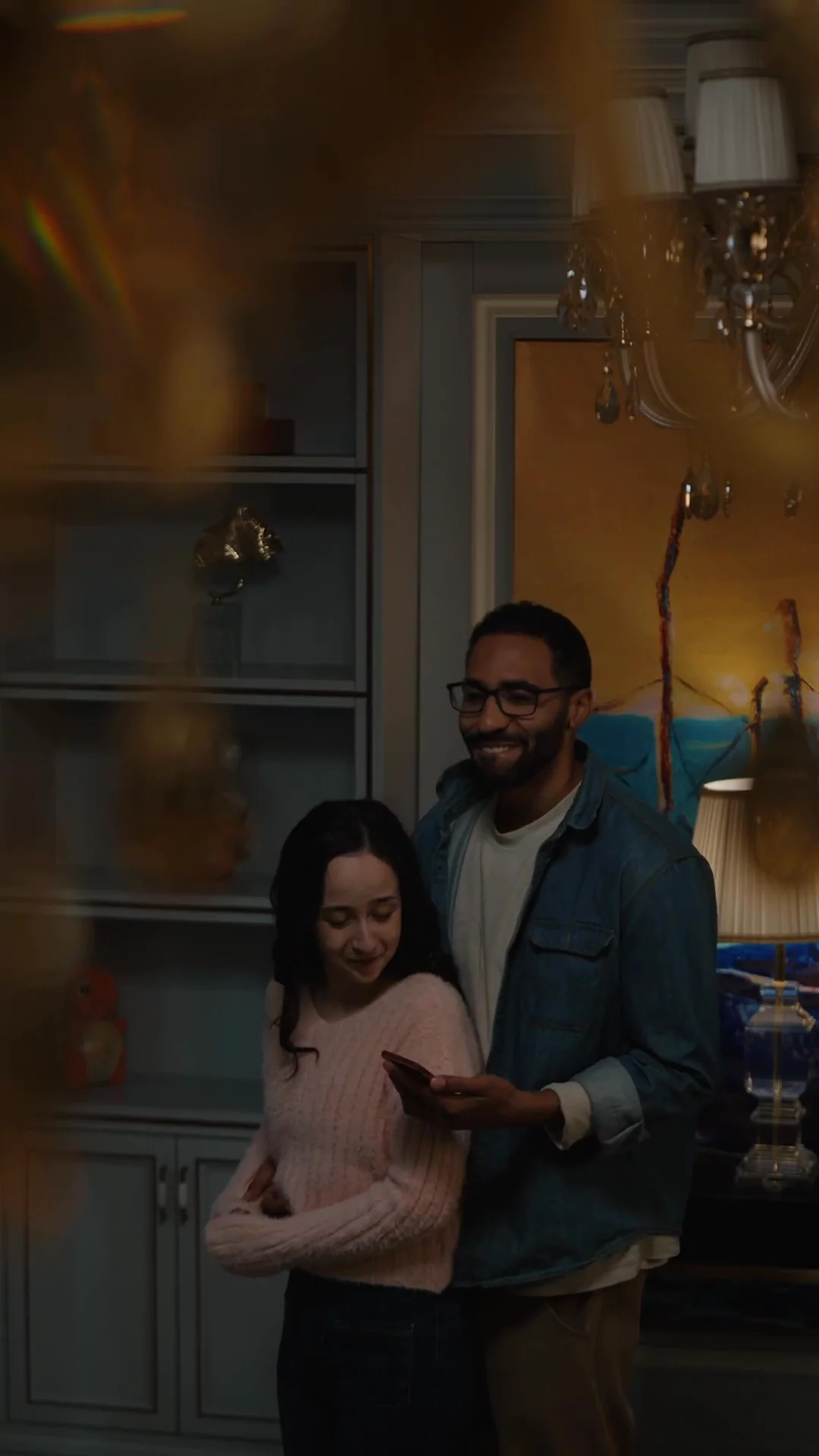 One Night Stand - S1E48