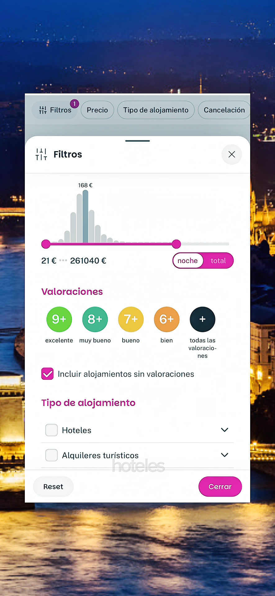 Vídeo UGC 4 de Alicia