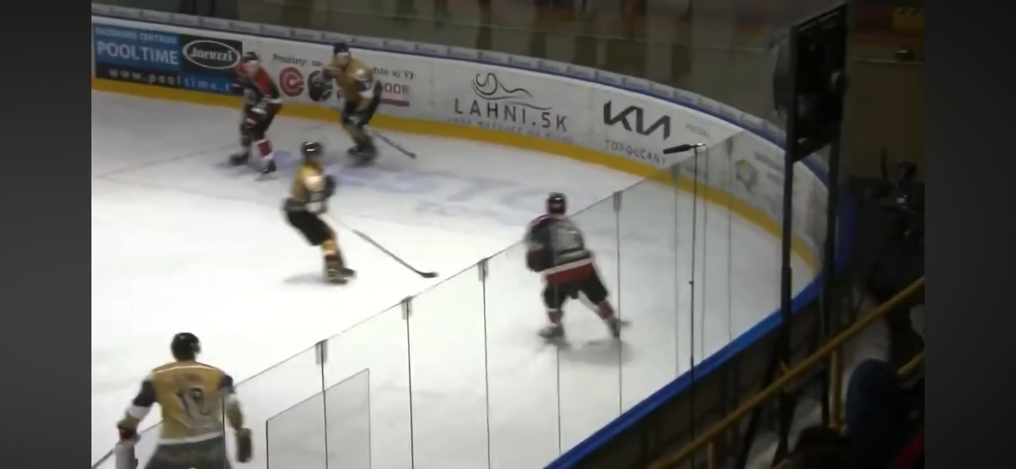 Andrej Skultety's Best Highlights with HK Gladiators Trnava