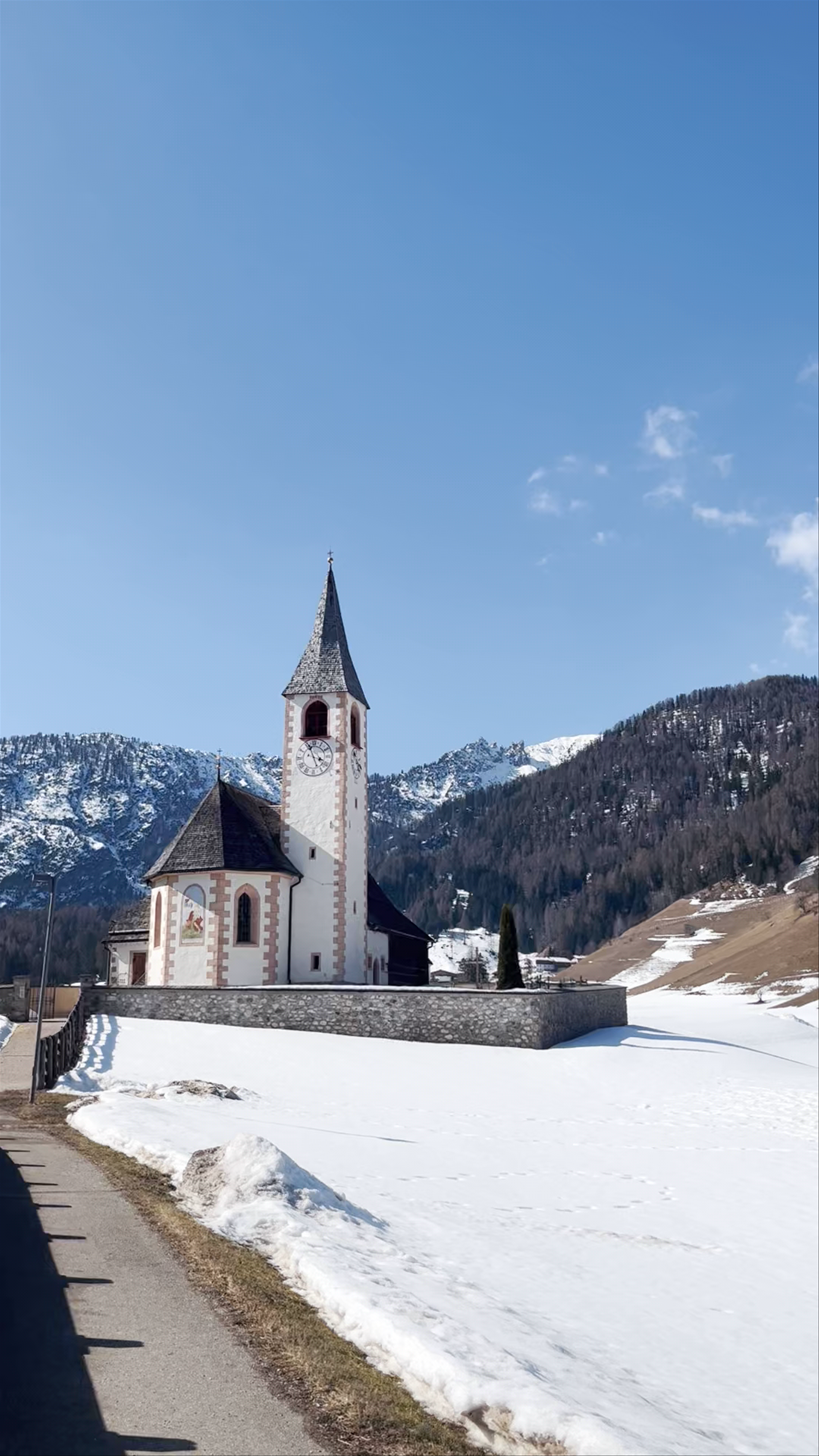 Chiesa Madre di San Vito