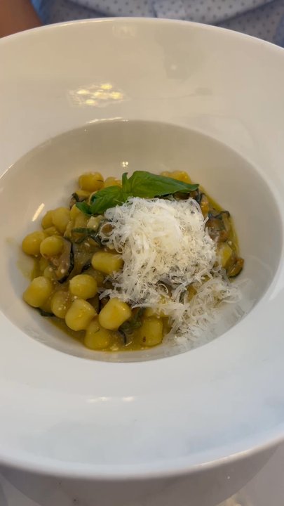 Ohimà Restaurant - Mediterranean Near Me - Positano, SA