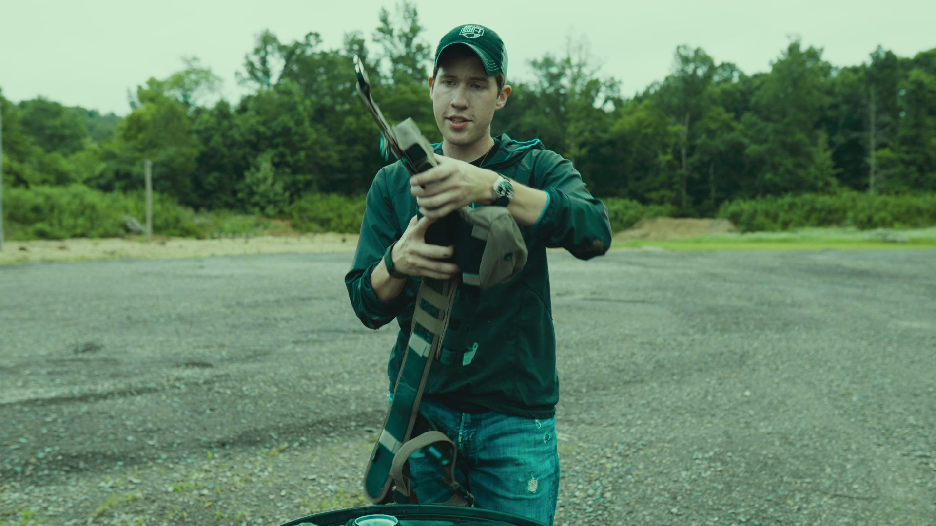 個人装備 T.Rex Arms Orion Fully-Kitted Warbelt 個人装備 T.Rex Arms Orion Fully-Kitted Warbelt 個人装備 T.Rex Arms