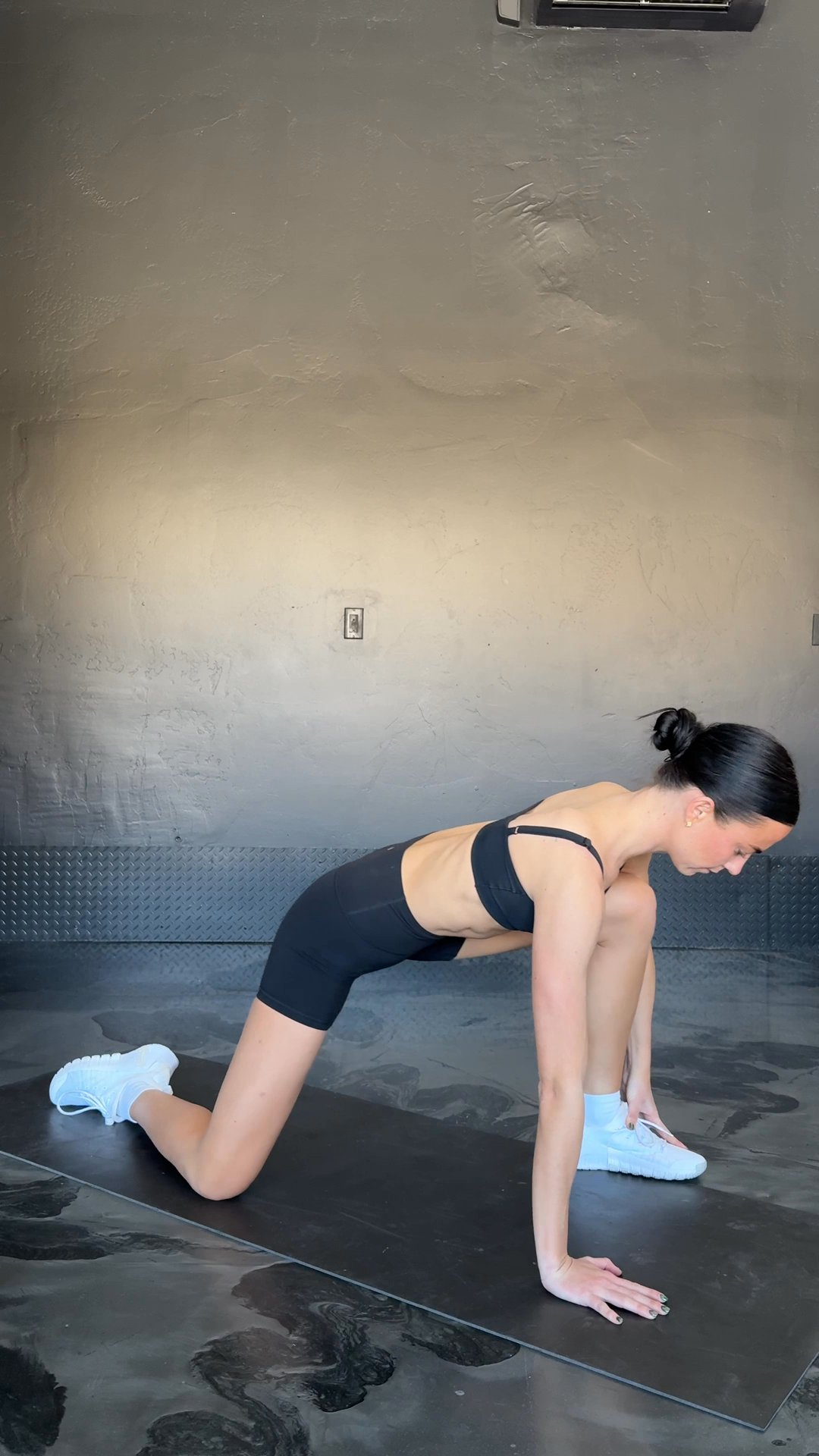 2/16: LOWER BODY HOME