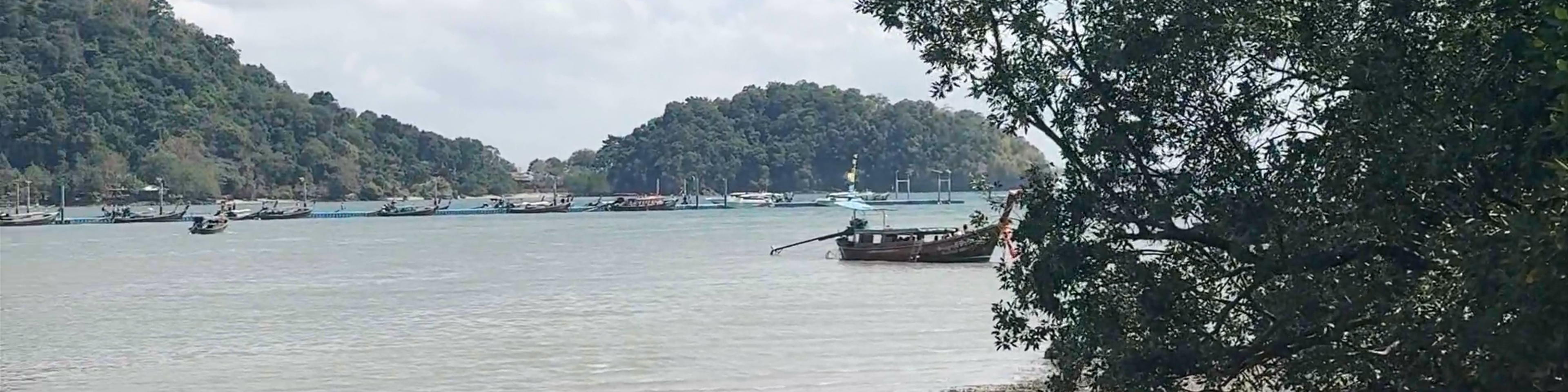 Krabi