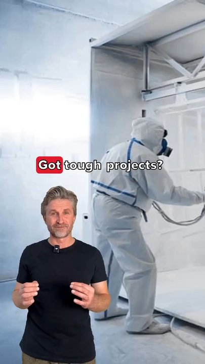 La Perla - The story in this video is the new method of extreme Powdercoating in the world today it is a patent design . - Seafood Near Me - Weston, Florida