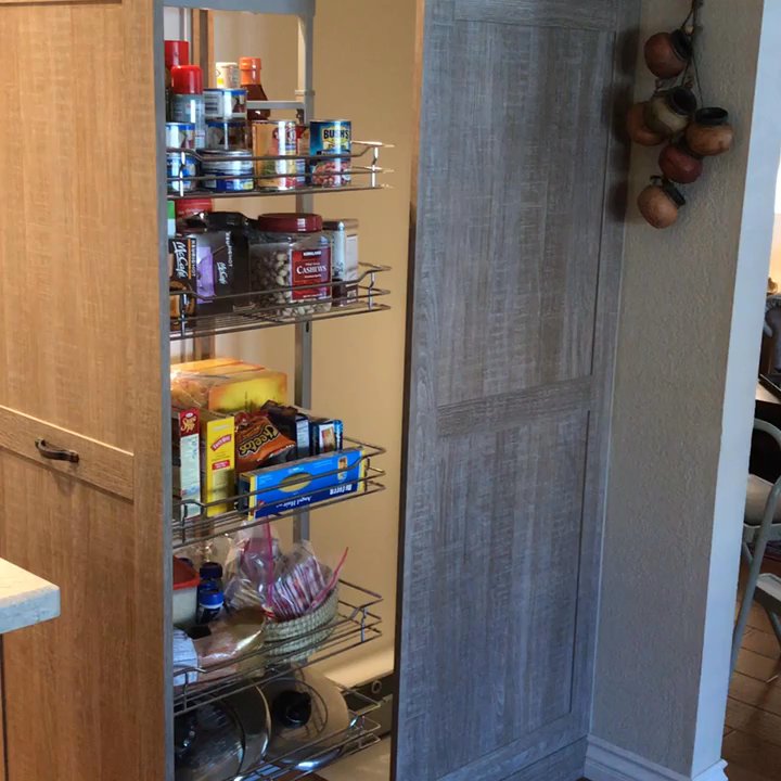 L & G Woodwork Case - General Contractors Near Me - Oxnard, California