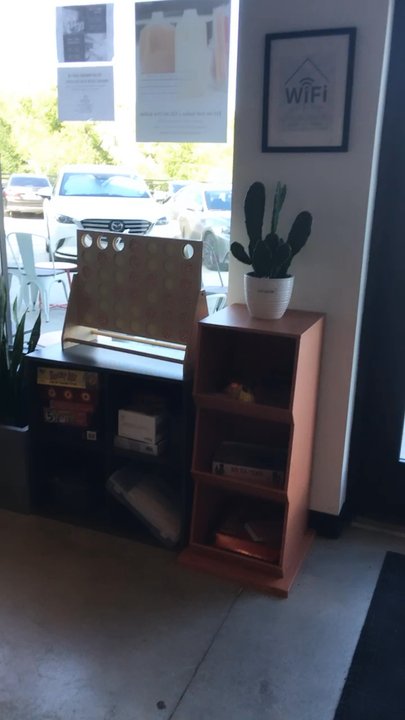 Boba Latte - Frisco - Inside - Coffee & Tea Near Me - Frisco, Texas