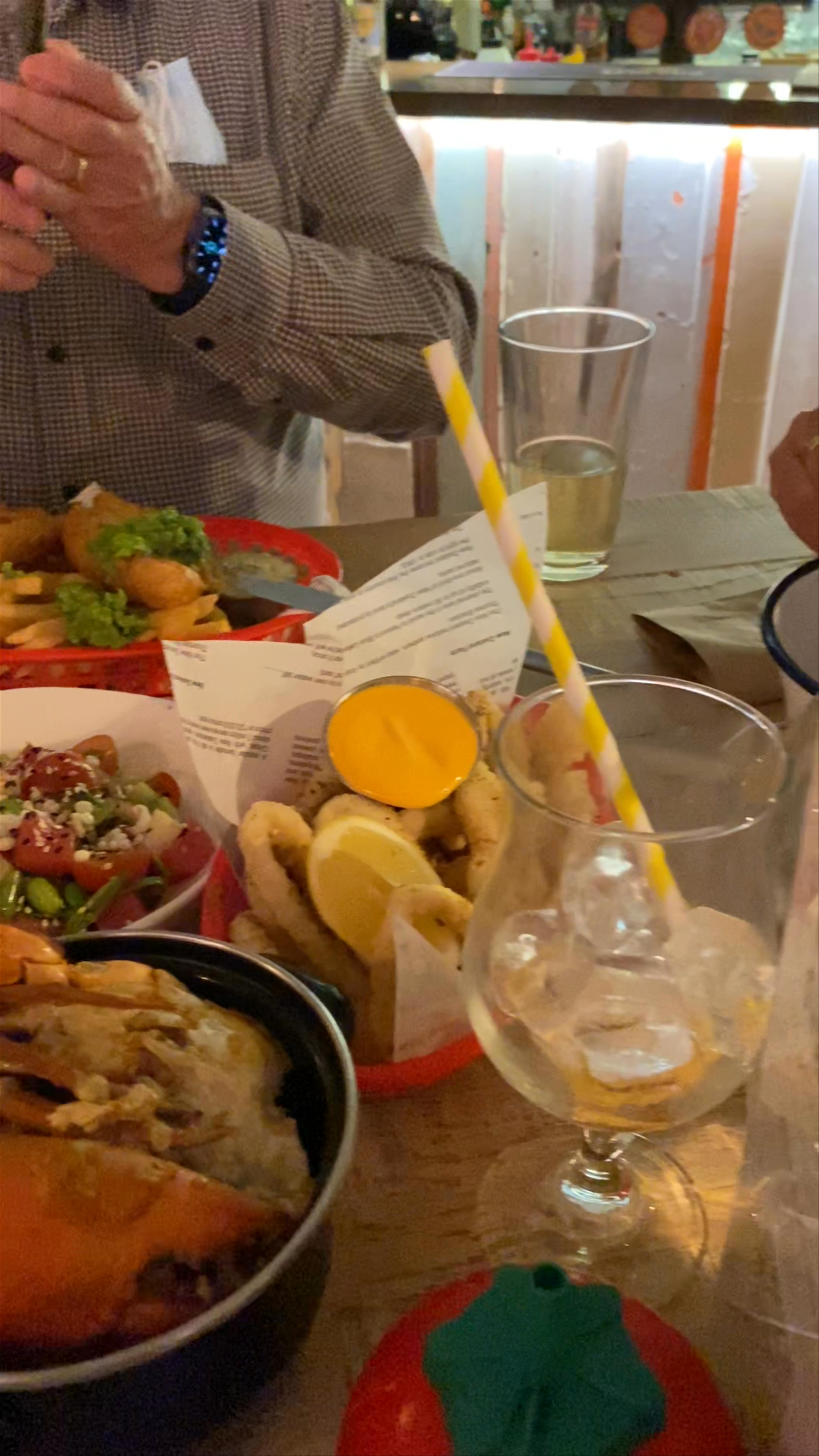 The Crab Shack Princes Wharf