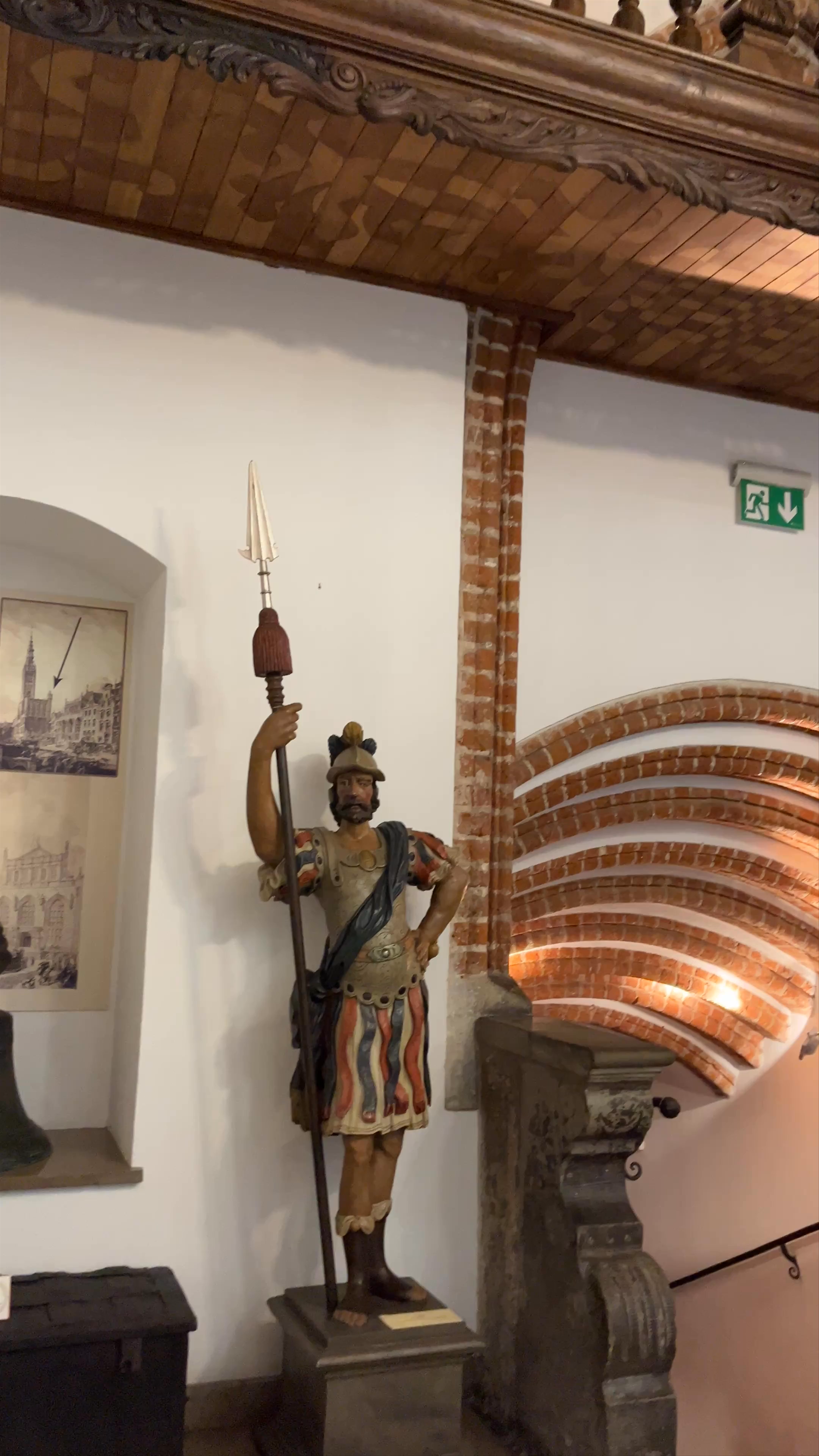 Ratusz Głównego Miasta - A Majestic Journey Through Gdańsk's Historic Town Hall Museum