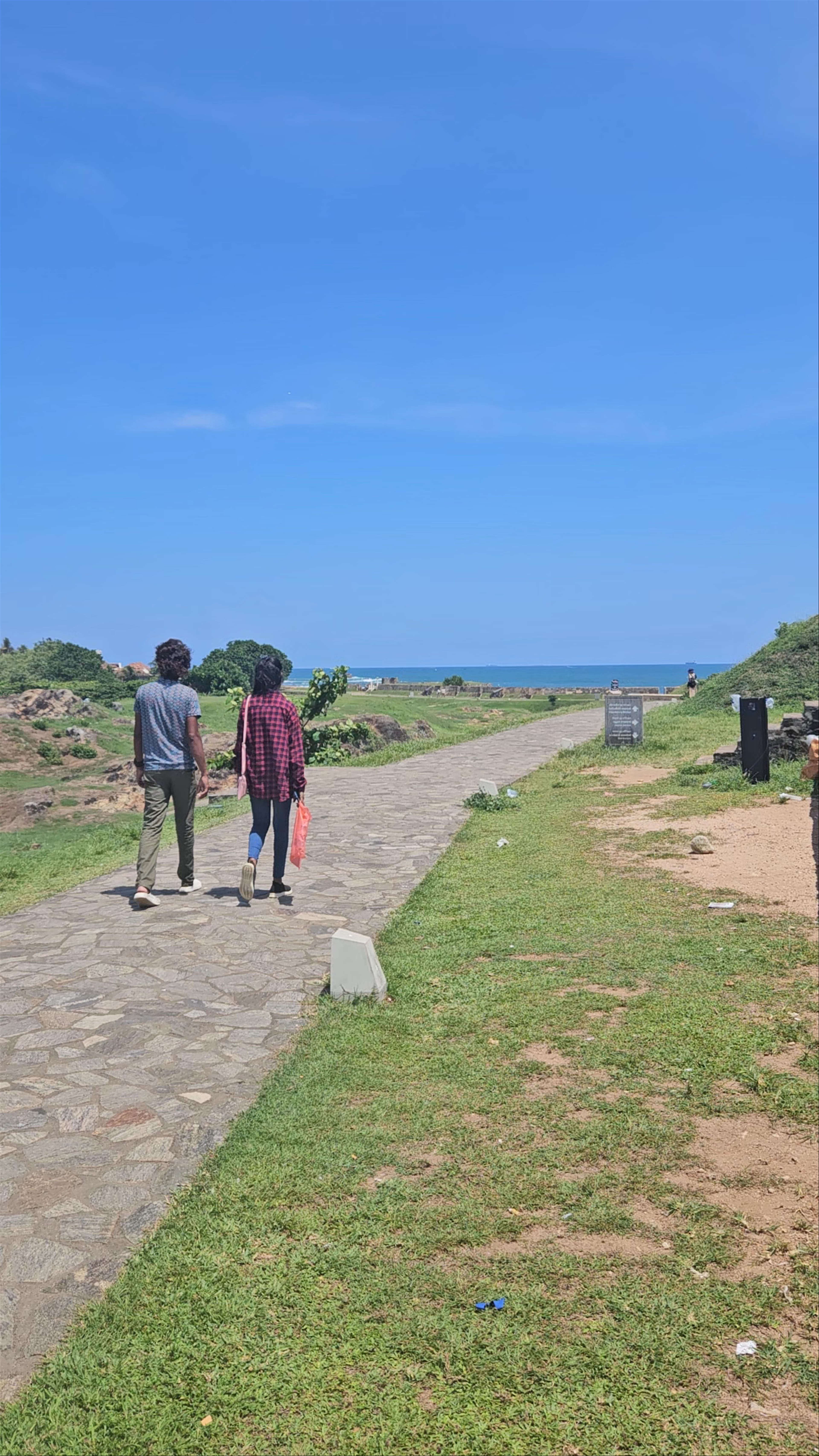 Galle Fort