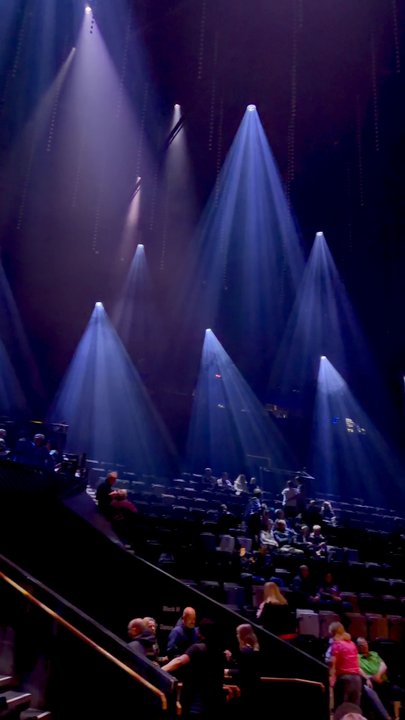 ABBA Arena - Music Venues Near Me - London, XGL