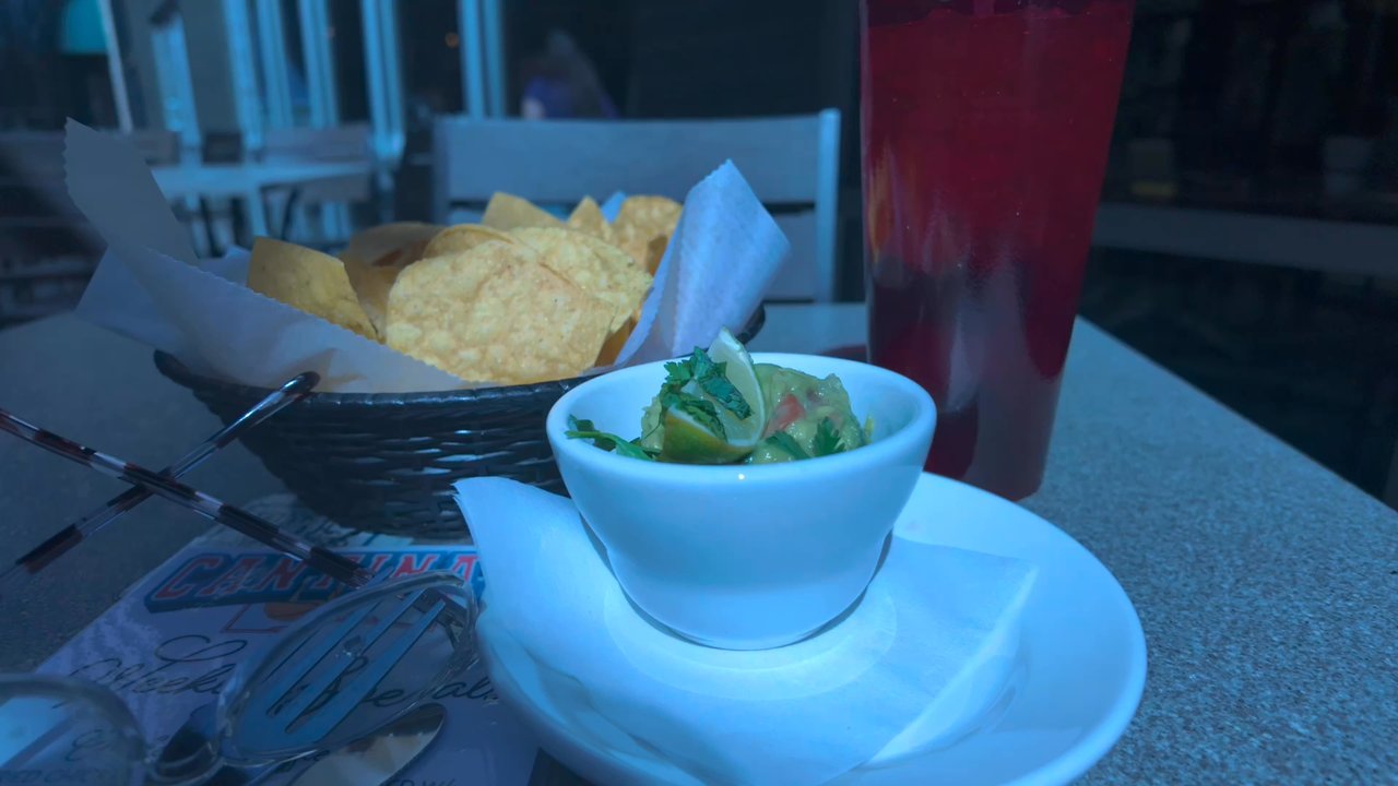 Cantina 76 - Tex-Mex Near Me - Greenville, South Carolina