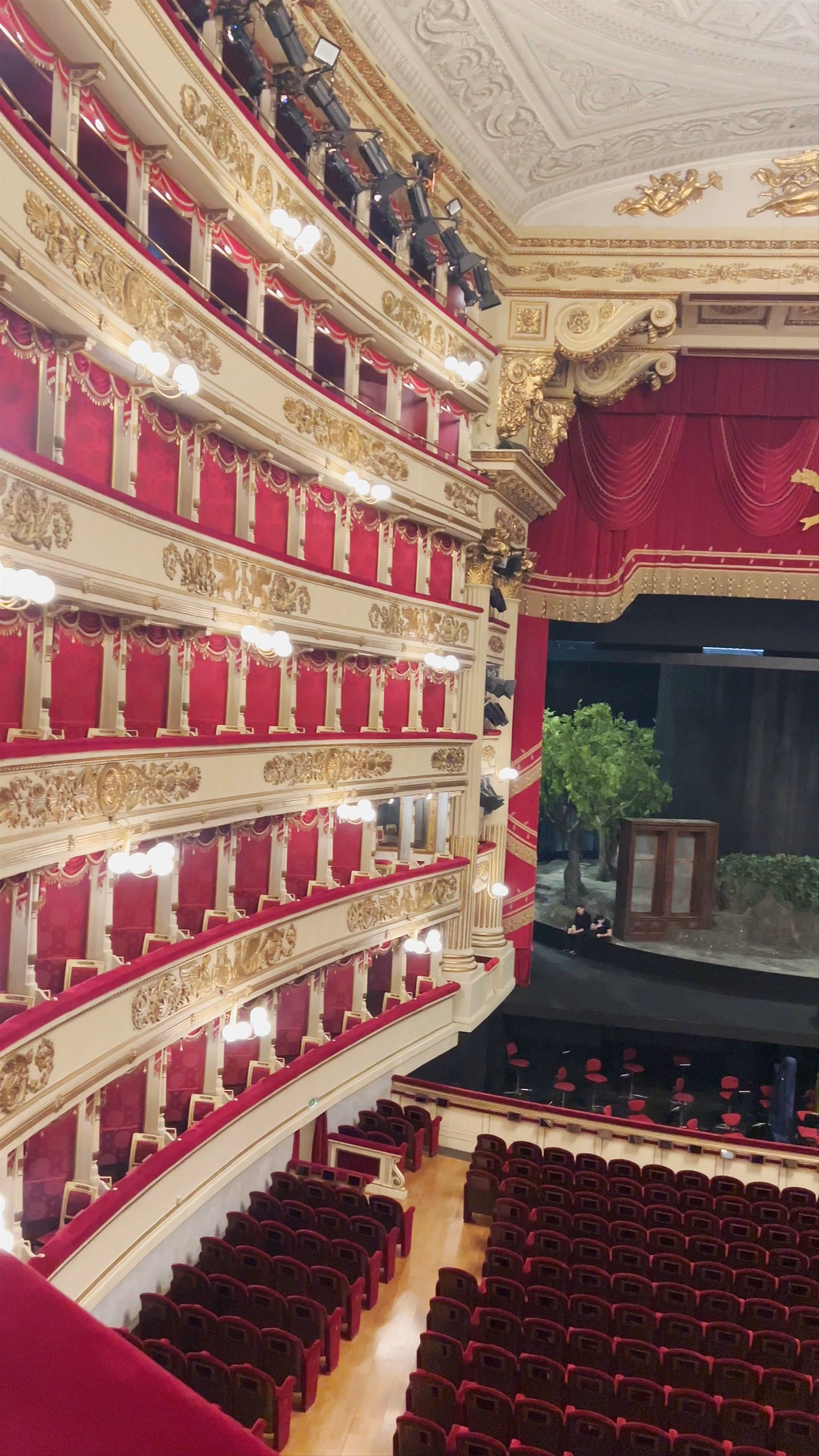 La Scala