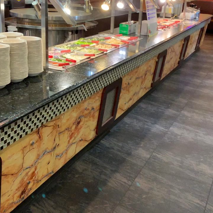 Ocean Buffet - Buffet - Sushi Bars Near Me - Waco, Texas