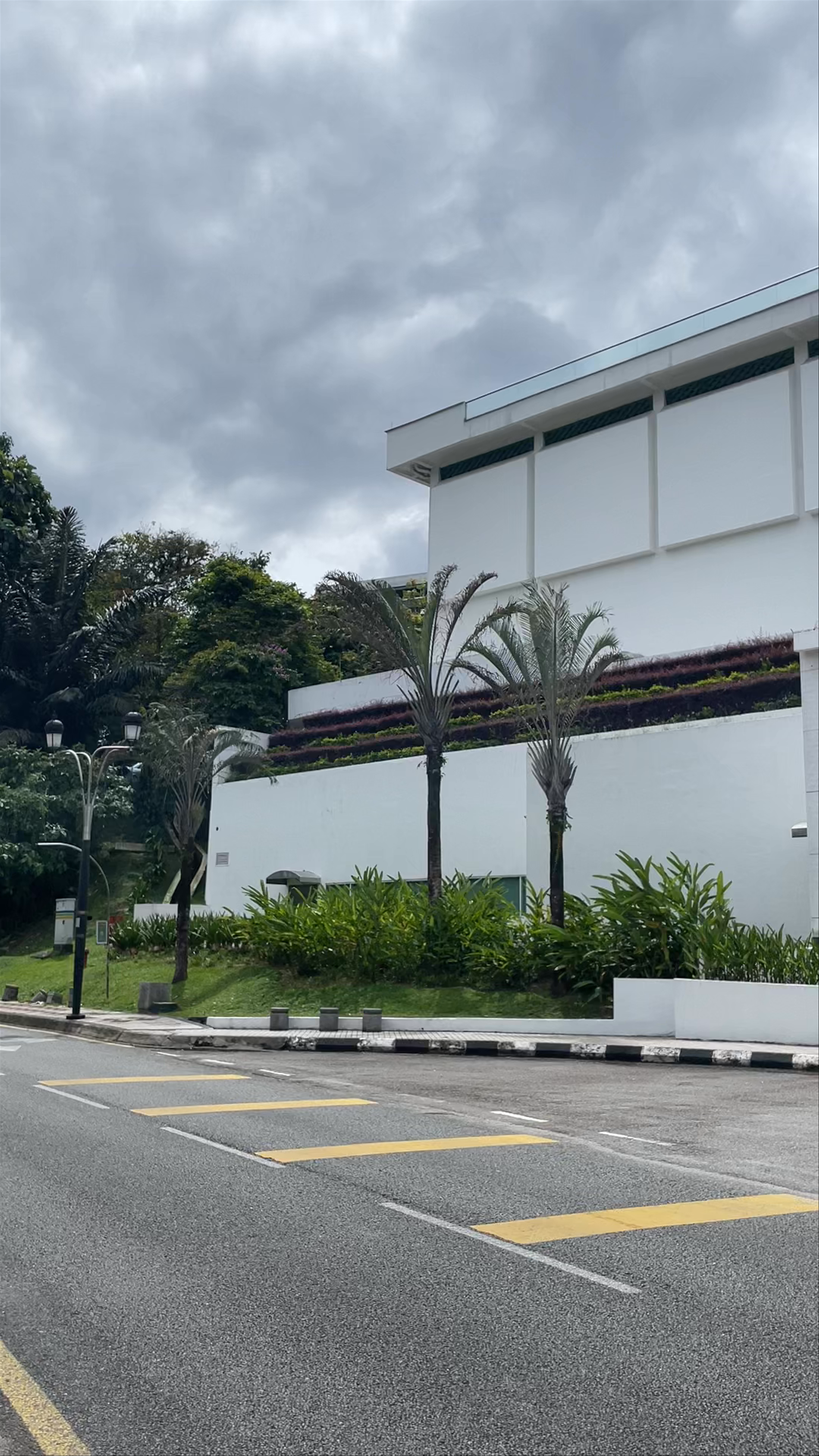 Islamic Arts Museum Malaysia