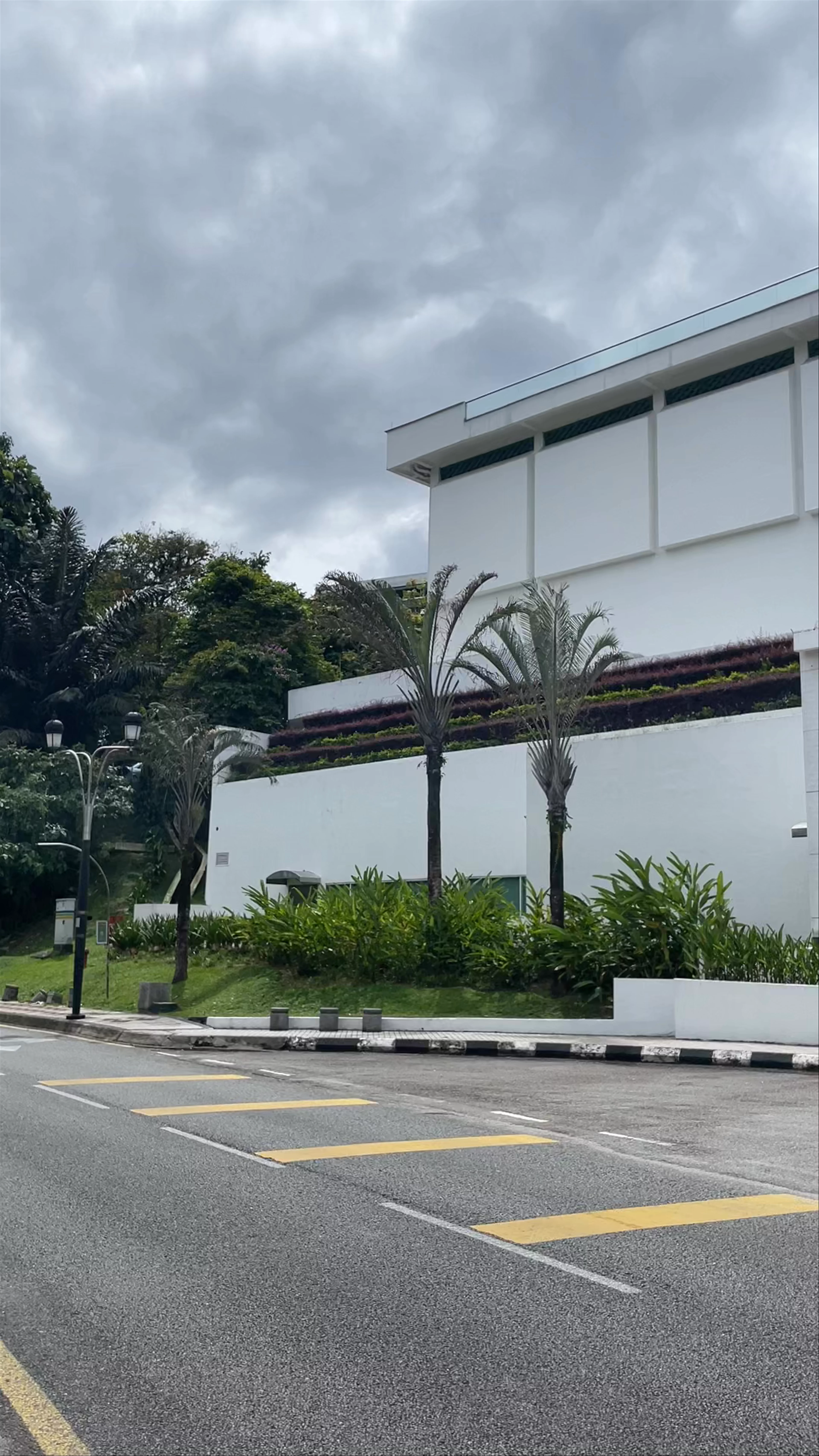 Islamic Arts Museum Malaysia