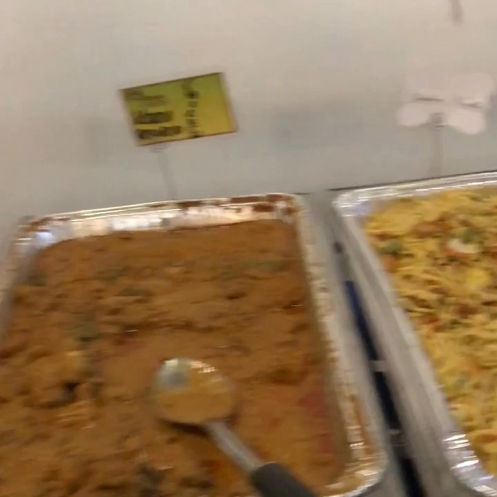 Studio 209 - I got plenty of room for my 8-9 dishes and beverages   They have oven and fridge available as well in pantry - Venues & Event Spaces Near Me - Worcester, Massachusetts
