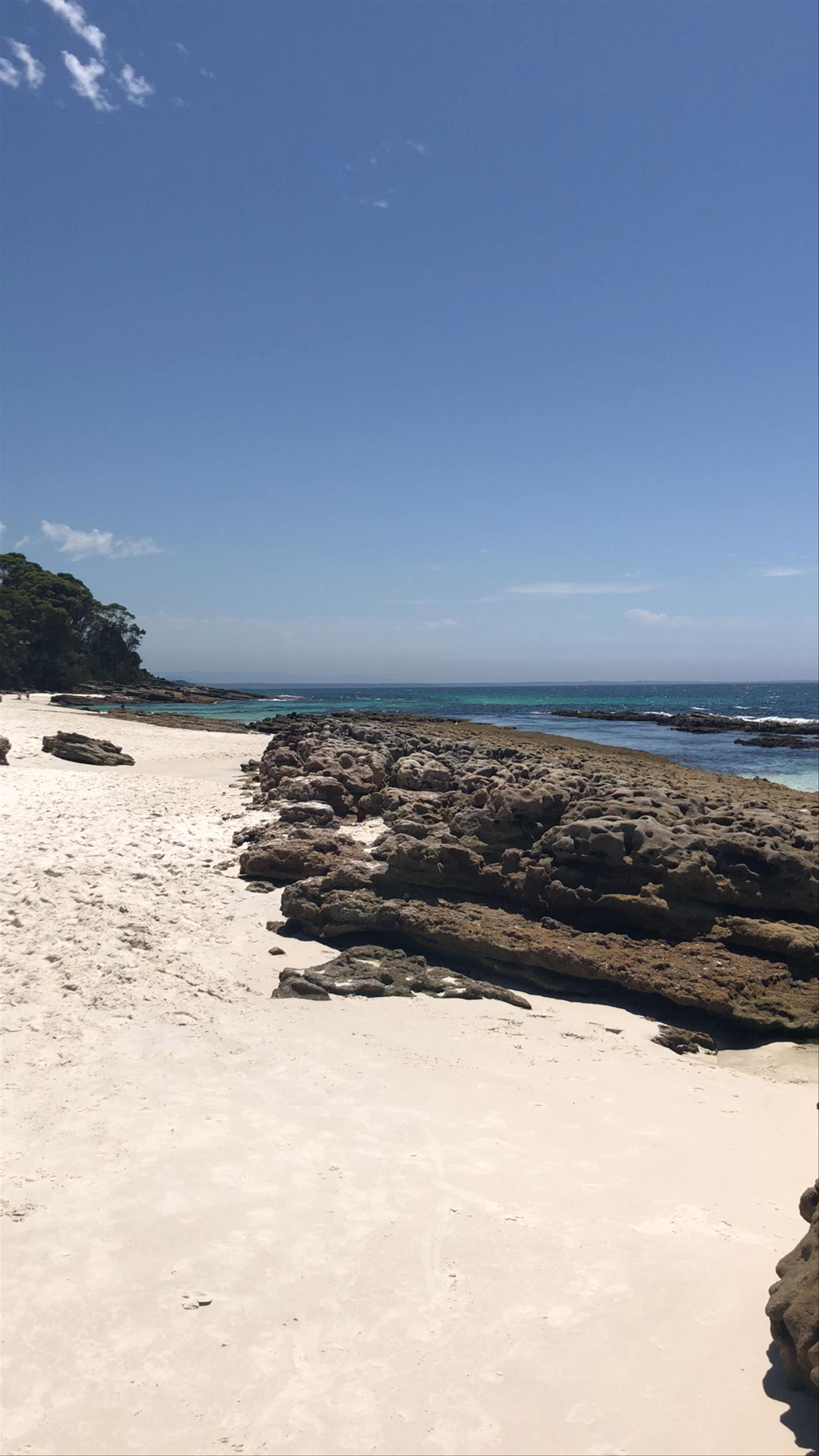 Jervis Bay