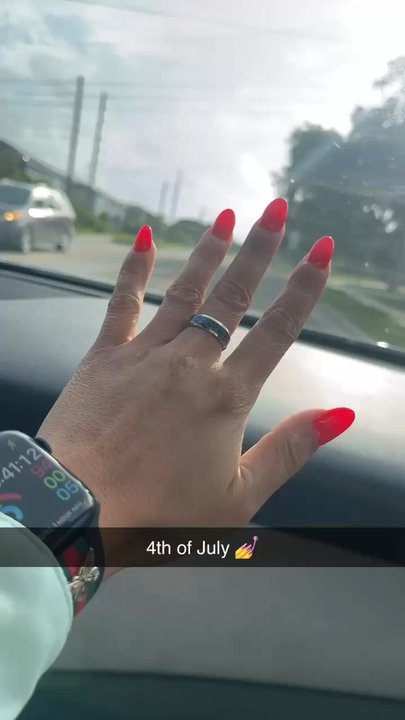 Goddess Nails - Ivy was amazing. She made me feel welcome and we had great conversations. I would definitely recommend her as a nail tech. Thank you Ivy! - Nail Salons Near Me - Clearwater, Florida