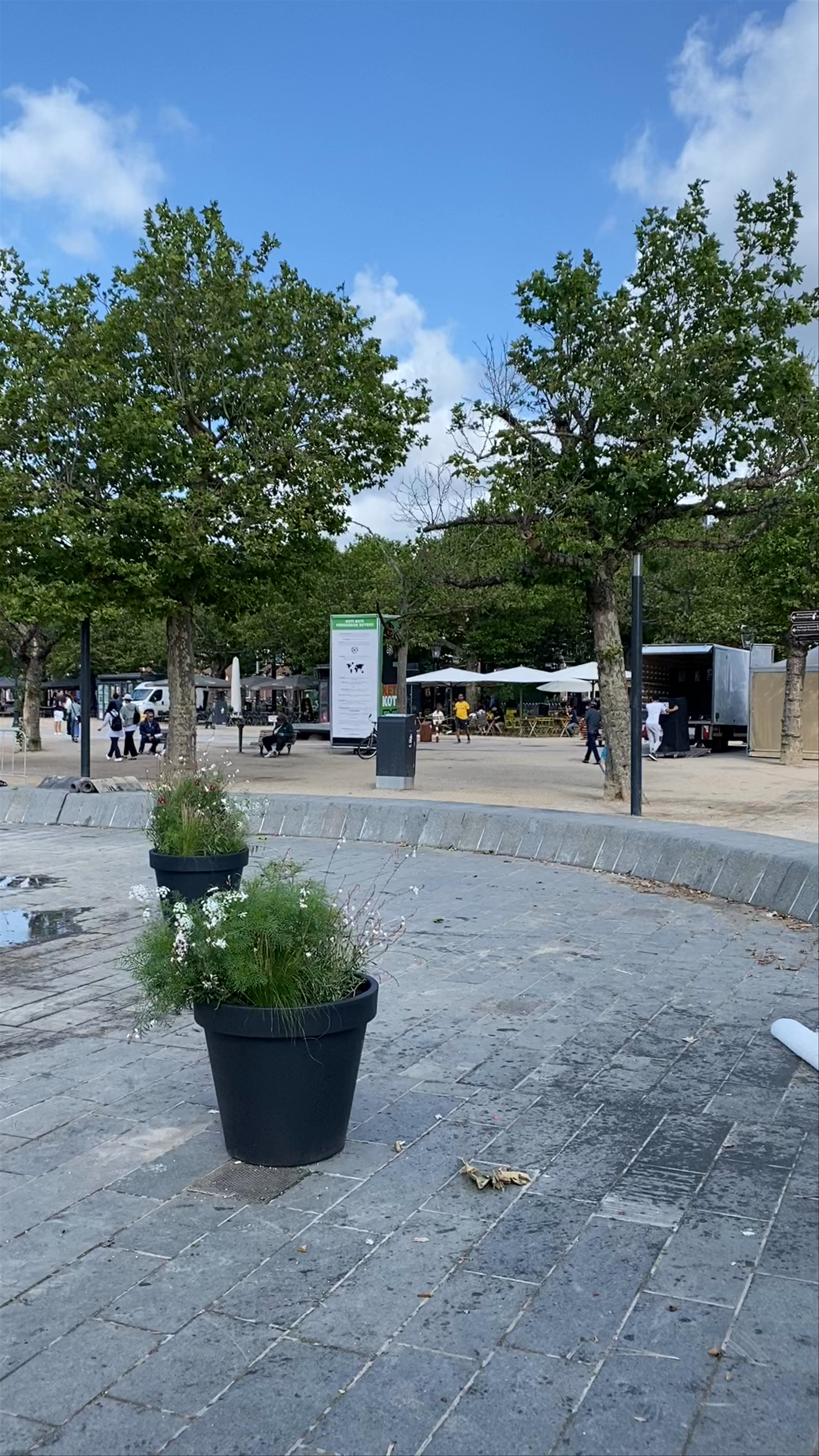 Museumplein Park